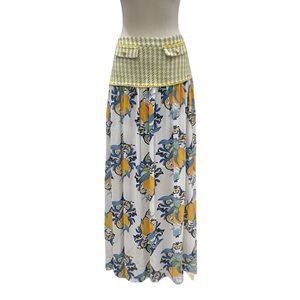 XT Studio Maxi Skirt